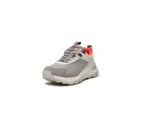 TIMBERLAND Scarpa bassa grigio chiaro / rosso Uomo TIMBERLAND 41,5 grigio chiaro / rosso