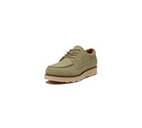 TIMBERLAND Scarpa bassa 'Lace-Up Shoe' marrone scuro Uomo TIMBERLAND 44xregular