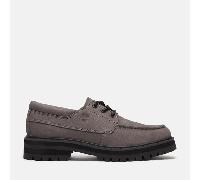 Timberland - Scarpa Britton Drive da Uomo in grigio scuro, Uomo, grigio, Taglia: 42