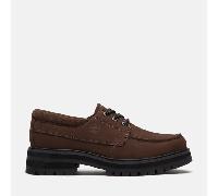 Timberland - Scarpa Britton Drive da Uomo in marrone scuro, Uomo, marrone, Taglia: 46