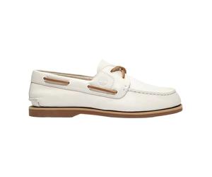 Timberland - Scarpa Classica da Barca - - Shoes - Donna - Bianco - 36 1/2 EU