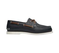 Timberland - Scarpa Classica da Barca - - Shoes - Donna - Blu - 39 1/2 EU