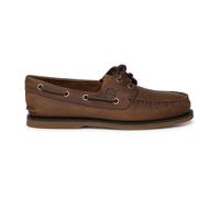 MOCASSINI TIMBERLAND CLASSIC BOAT 2 EYE TG 41 COD TB0A2FZXEM4 - 9M [US 7.5 UK...