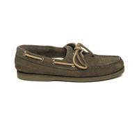 Timberland - Scarpa Classica da Barco - - Shoes - Uomo - Verde - 40 EU