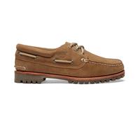 Timberland - Scarpa da barca autentica a 3 occhielli - - Shoes - Donna - Marrone - 38 EU