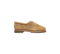 Timberland - Scarpa da barca autentica - - Shoes - Donna - Beige - 37 EU