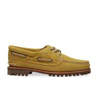 Timberland - Scarpa da barca autentica - - Shoes - Donna - Giallo - 37 1/2 EU