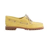 Timberland Boat Shoe Medium Yellow Taglia: 37 | Mocassini Outlet | Donna | Giallo