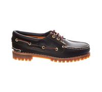 Timberland - Scarpa da barca autentica - - Shoes - Donna - Marrone - 36 EU