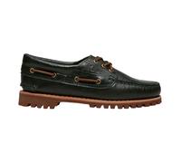 Timberland - Scarpa da barca autentica - - Shoes - Donna - Verde - 38 EU