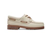 Timberland - Scarpa da Barca Autentica - - Shoes - Uomo - Beige - 41 1/2 EU