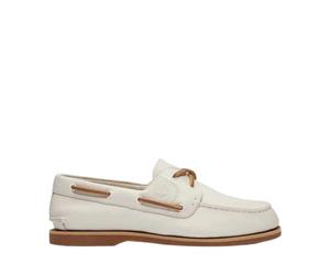 Timberland - Scarpa da Barca Classica - - Shoes - Donna - Bianco - 37 EU