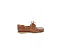 Scarpe da barca classiche Marrone 40