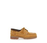 Timberland - Scarpa da Barca Timberland Authentic 3-Eye da Uomo in giallo, Uomo, giallo, Taglia: 47.5