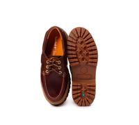 TIMBERLAND - Scarpa da barca donna Stone Street