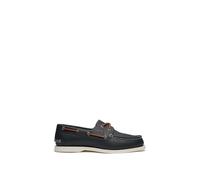 Timberland Classic Boat Shoes Blu EU 39 Donna