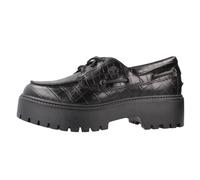 Timberland - Scarpa da barca Stone Street - - Shoes - Donna - Nero - 37 1/2 EU