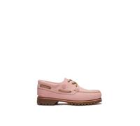 Timberland - Scarpa da Barca Uomo Authentic 3-Eye Lug Handsewn - Numero 42