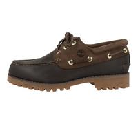 Timberland - Scarpa da Barca Uomo Authentic - Numero 47.5