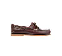 TIMBERLAND UomoMocassino 'Eye' Ruggine, Taglia 7,