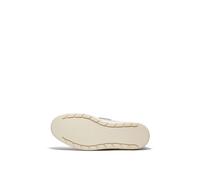 Timberland - Portofino Pier Boat Shoe Bianco - Scarpe con lacci 42 Bianco