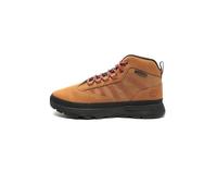 Timberland Scarpa da Uomo Euro Walking, Wheat Nubuck, 41 EU