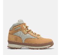 Timberland - Scarpa Hiker Euro da Uomo in giallo, Uomo, giallo, Taglia: 47.5