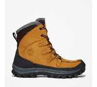 Timberland - Scarpa Hiker Impermeabile Chillberg Mid da Uomo in giallo, Uomo, giallo, Taglia: 40