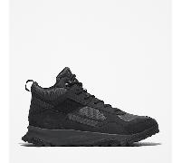 Timberland - Scarpa Hiker Impermeabile Lincoln Peak da Uomo in colore nero, Uomo, nero, Taglia: 41