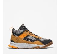 Timberland - Scarpa Hiker Impermeabile Lincoln Peak da Uomo in giallo, Uomo, giallo, Taglia: 40