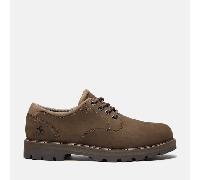 Timberland - Scarpa Impermeabile Britton Road da Uomo in marrone scuro, Uomo, marrone, Taglia: 40
