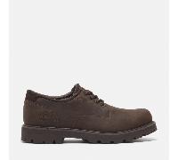 Timberland - Scarpa Impermeabile Britton Road da Uomo in marrone scuro, Uomo, marrone, Taglia: 46