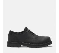 Timberland - Scarpa Impermeabile Britton Road da Uomo in nero, Uomo, nero, Taglia: 42