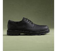 Timberland - Scarpa Impermeabile Britton Road da Uomo in nero, Uomo, nero, Taglia: 43.5