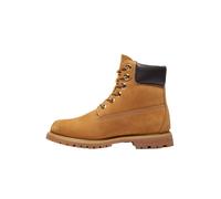 Timberland Polacchino Stringato Ocra da Donna - 36