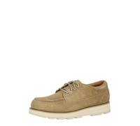 TIMBERLAND Scarpa stringata beige scuro Uomo TIMBERLAND 43,5