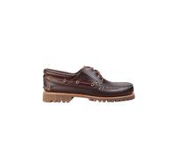 TIMBERLAND Scarpa stringata DOCKSIDER 3EYE CLASSIC LUG marrone | 42