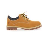 Timberland - HERITAGE OX Marrone - Scarpe con lacci 40 Marrone