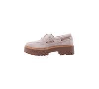 TIMBERLAND Scarpa stringata lilla Donna TIMBERLAND 38