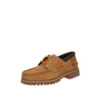 TIMBERLAND Scarpa stringata marrone chiaro / marrone scuro Uomo - Abbigliamento - Occasioni - Matrimonio - Per gli invitati al matrimonio - Scarpe e accessori - Scarpe TIMBERLAND 45,5