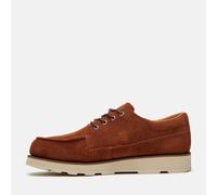Scarpe Timberland Britton Mills Lace Up marroni - 44