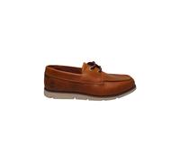 TIMBERLAND Scarpa stringata marrone Uomo TIMBERLAND 41