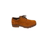 TIMBERLAND Scarpa stringata marrone Uomo TIMBERLAND 45