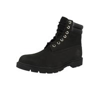 TIMBERLAND Scarpa stringata nero Uomo TIMBERLAND 41,5