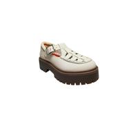 TIMBERLAND Scarpa stringata offwhite Donna TIMBERLAND 39