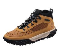 TIMBERLAND Scarpa stringata sportiva 'Greenstride Motion 6' seppia / nero Uomo - Scarpe - Scarpe basse - Scarpe stringate sportive TIMBERLAND 44,5
