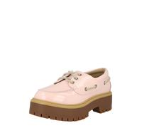 TIMBERLAND Scarpa stringata 'STONE STREET' rosa Donna TIMBERLAND 38,5