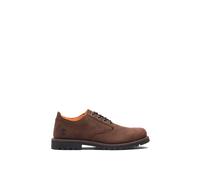 TIMBERLAND - Scarpa stringata uomo waterproof Redwood Falls
