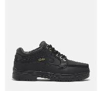 Timberland - Scarpa Timberland Heritage con Membrana GORE-TEX da Uomo in nero, Uomo, nero, Taglia: 49