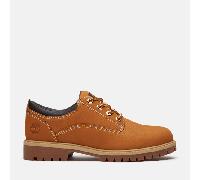 Timberland Scarpe con lacci HERITAGE OX Uomo Marrone Taglia 44